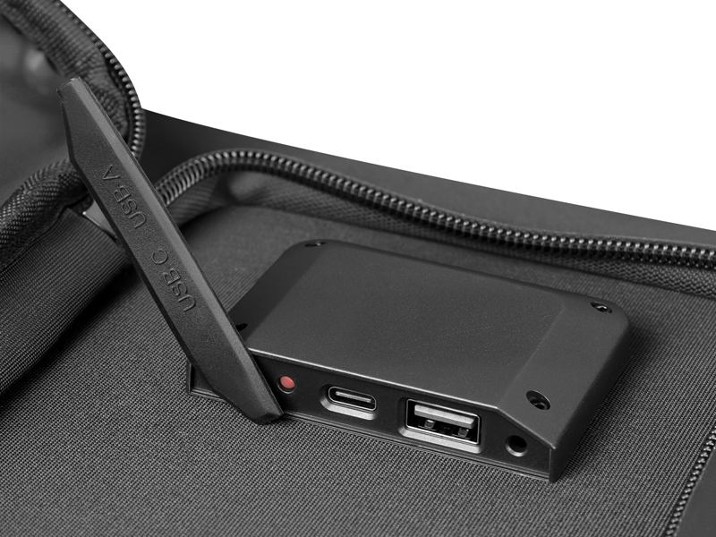 Sandberg Active Solar Charger  15 W Lightweight