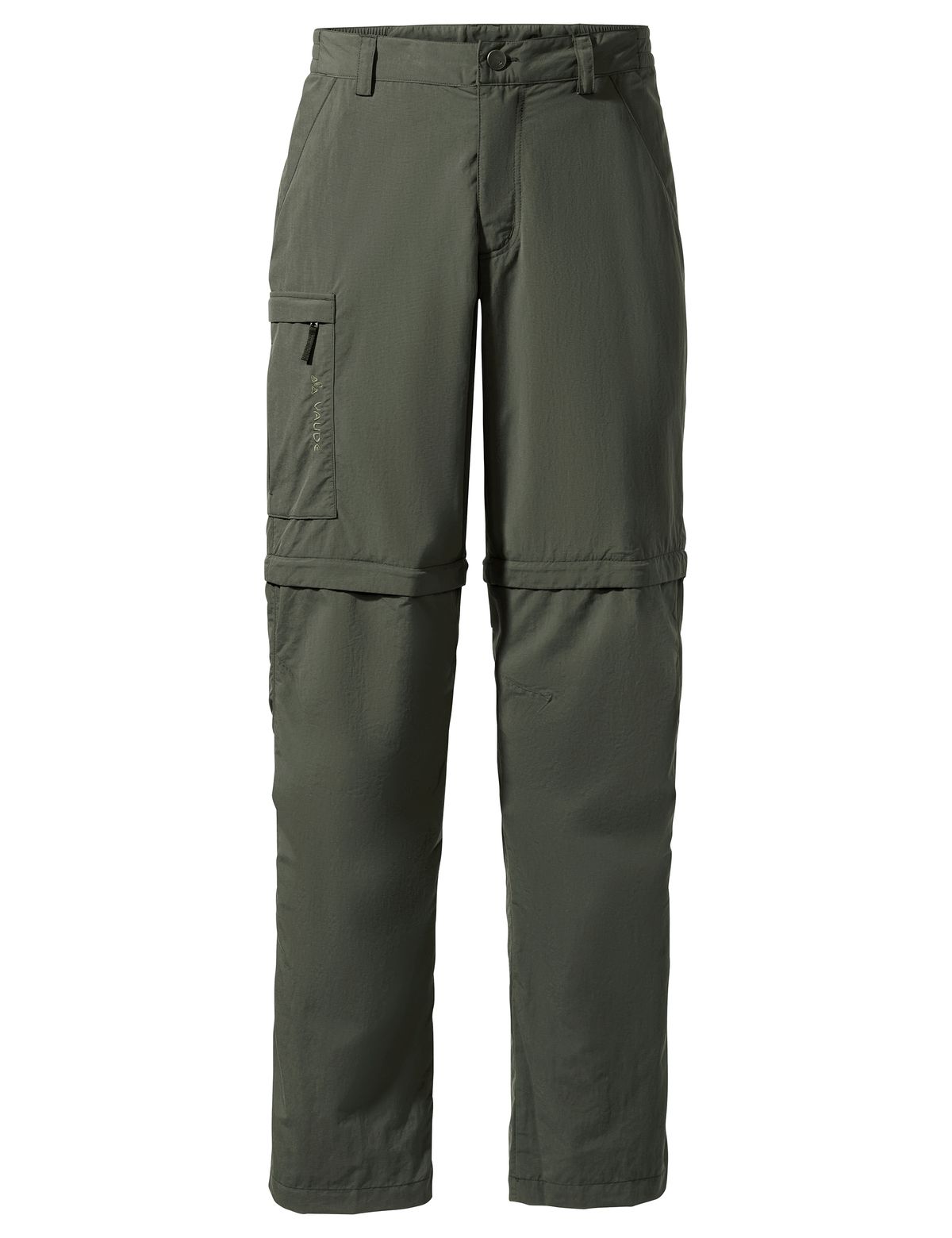 Vaude Farley Zipp off Pant V men