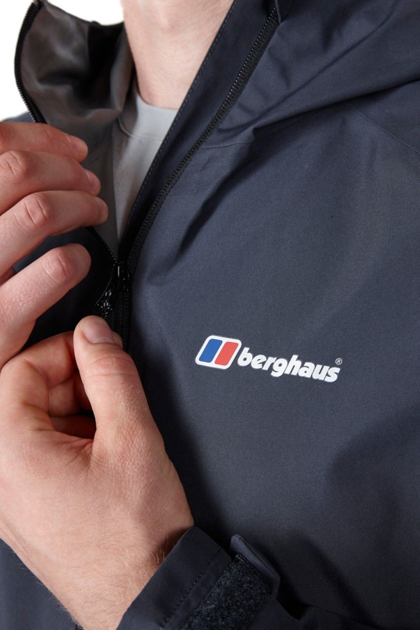 Berghaus Paclite 2.0 Shell Jacket men Berghaus Paclite 2.0 Shell Jacket men