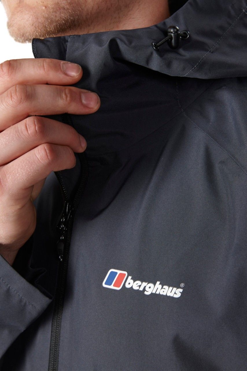 Berghaus Paclite 2.0 Shell Jacket men Berghaus Paclite 2.0 Shell Jacket men