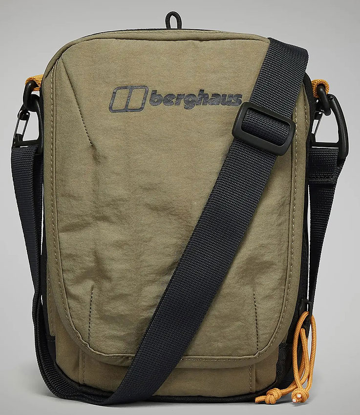Berghaus XODUS Tasche Large