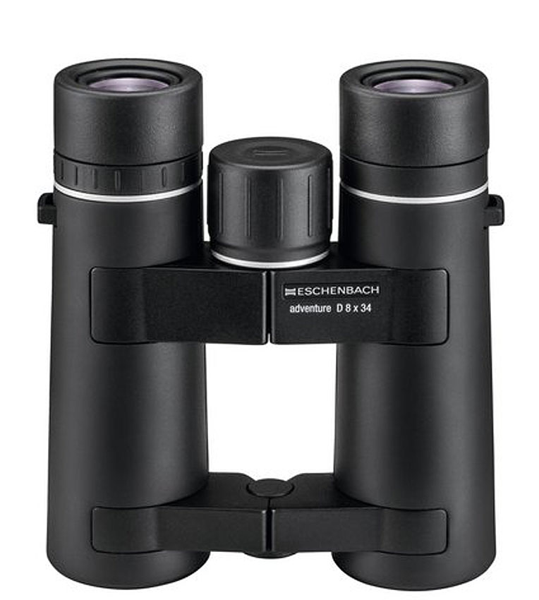 Eschenbach adventure D 8 x 34