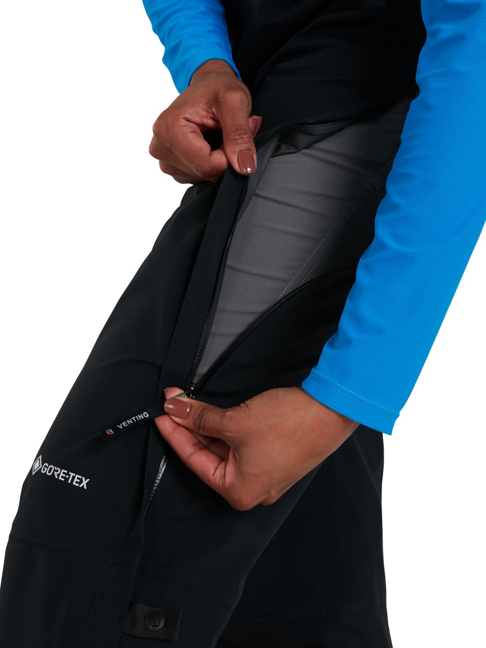 Berghaus Paclite Overtrousers Women Berghaus Paclite Overtrousers Women
