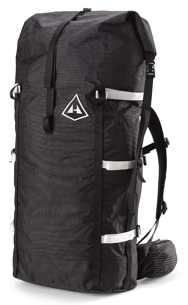 Porter Pack 70 black