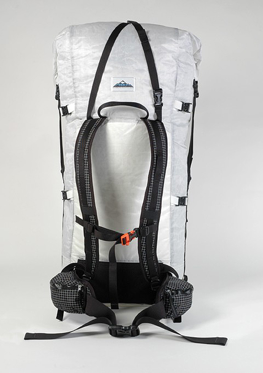 Hyperlite Mountain Gear 5400 Porter Pack - Expedition
