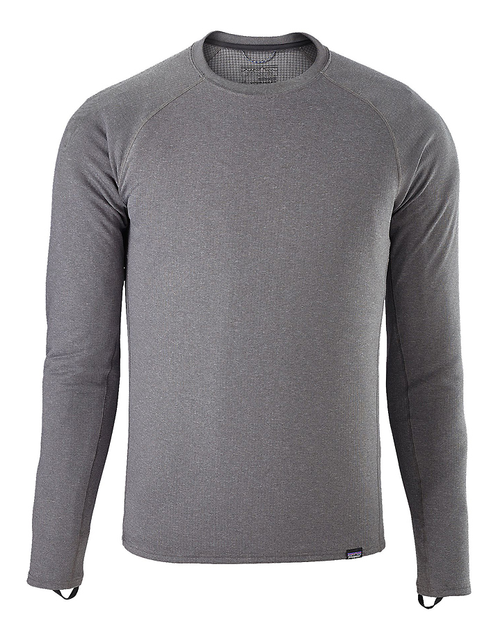 Patagonia Capilene Crew men