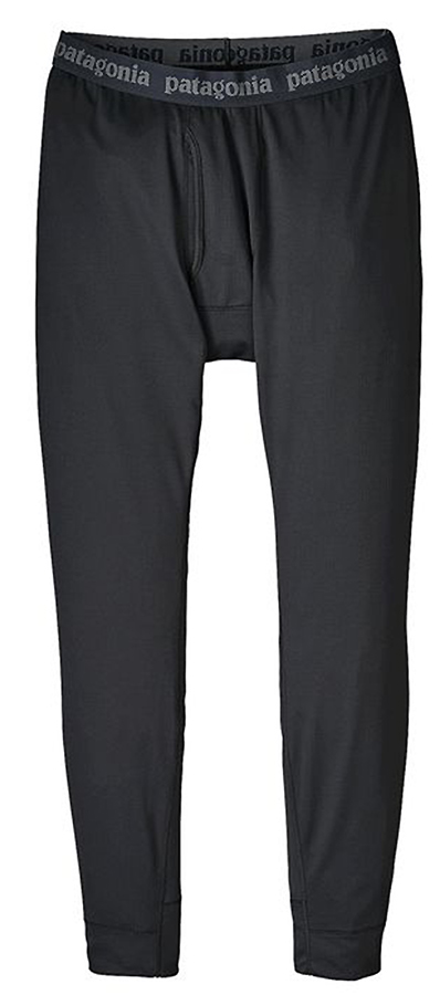 Patagonia Capilene Bottoms men