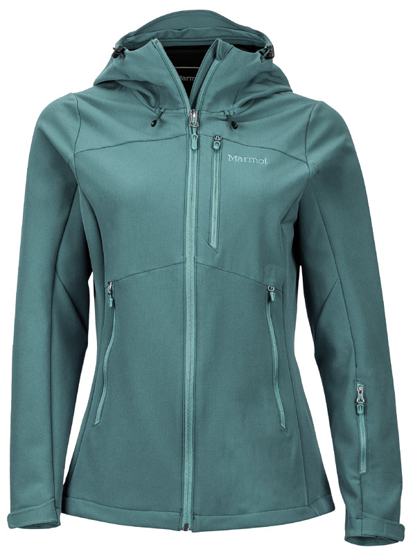 Marmot Moblis Jacket women