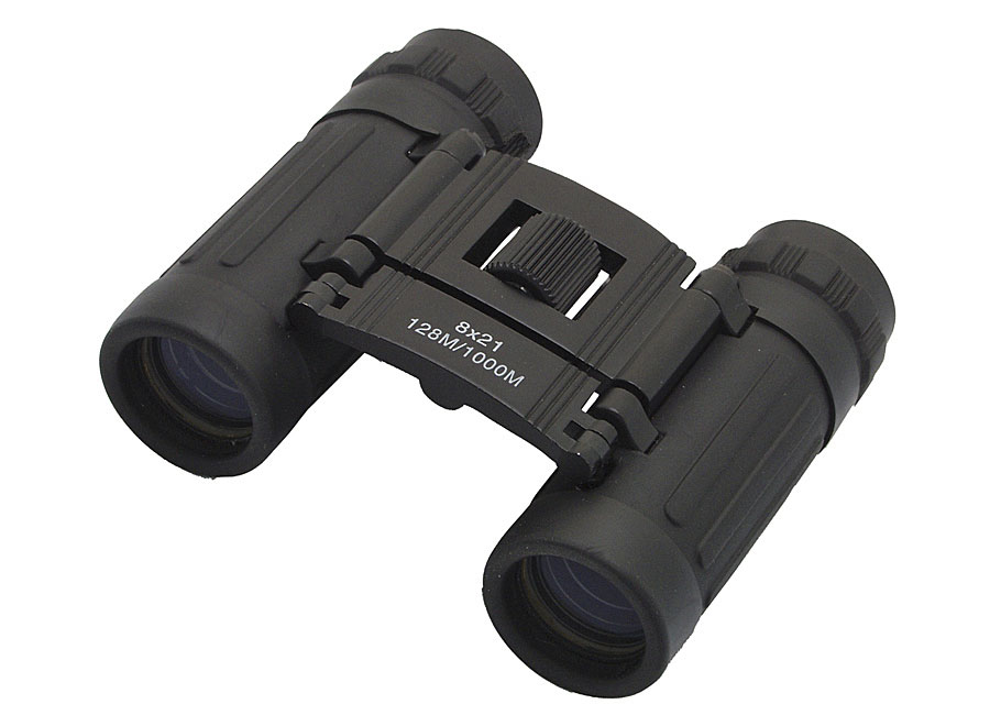 Baladeo Foco Binokular 8 x 21
