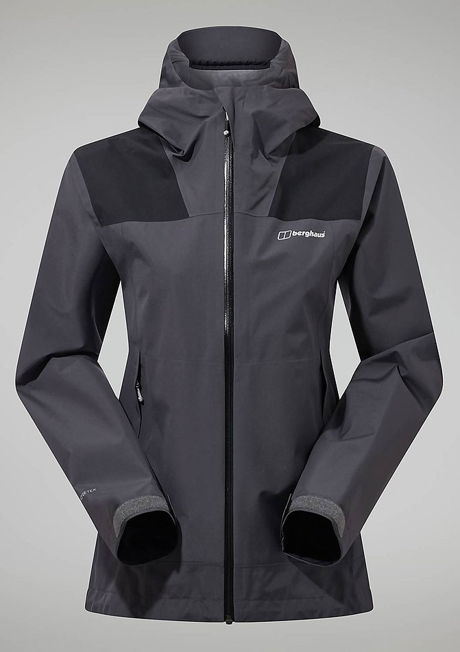 Berghaus Paclite Dynac 2.0 Shell