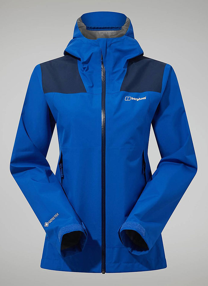 Berghaus Paclite Dynac 2.0 Shell