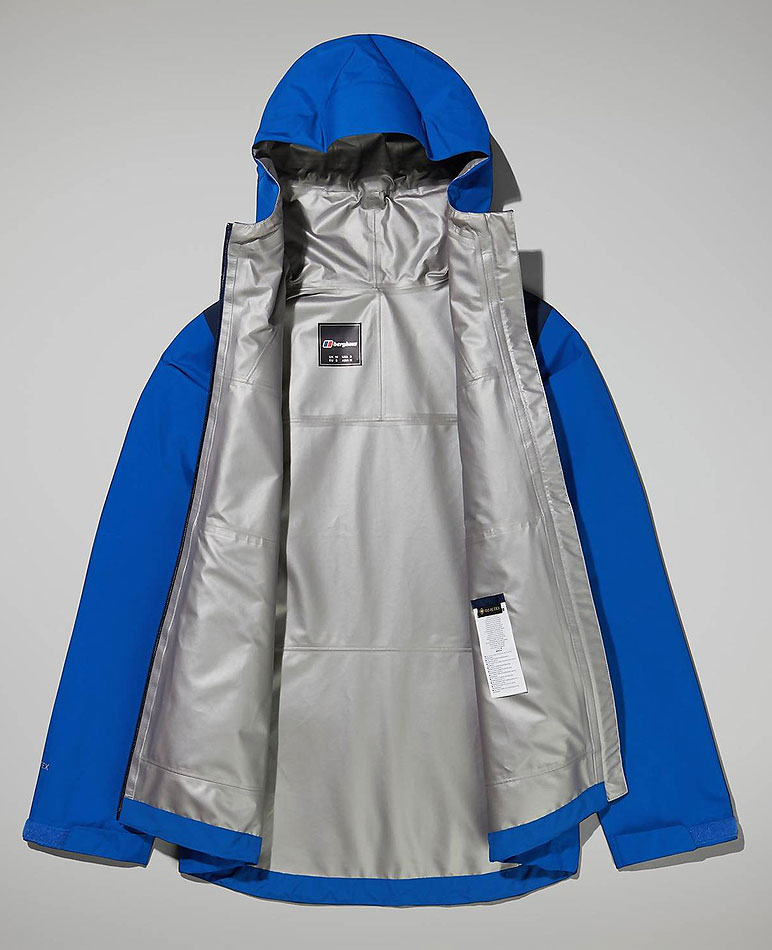 Berghaus Paclite Dynac 2.0 Shell