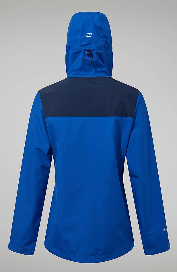 Berghaus Paclite Dynac 2.0 Shell