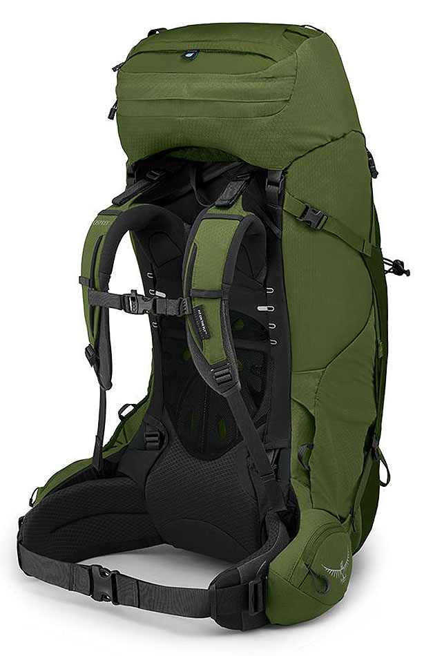 Osprey Aether 65 Osprey Aether 65