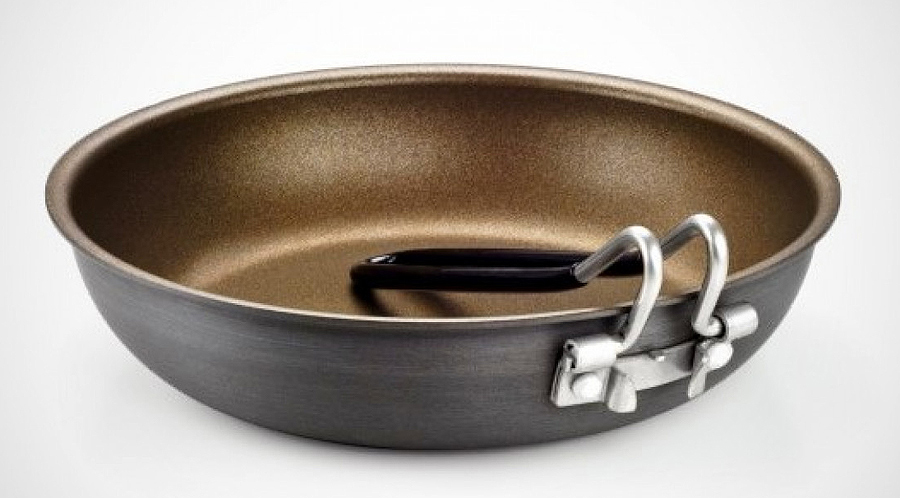 GSI outdoors Pinnacle Frypan 20 cm