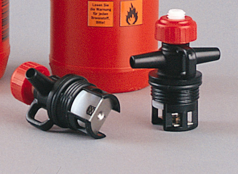Trangia Brennstoff Flasche Sicherheit Trangia Brennstoff Flasche Sicherheit