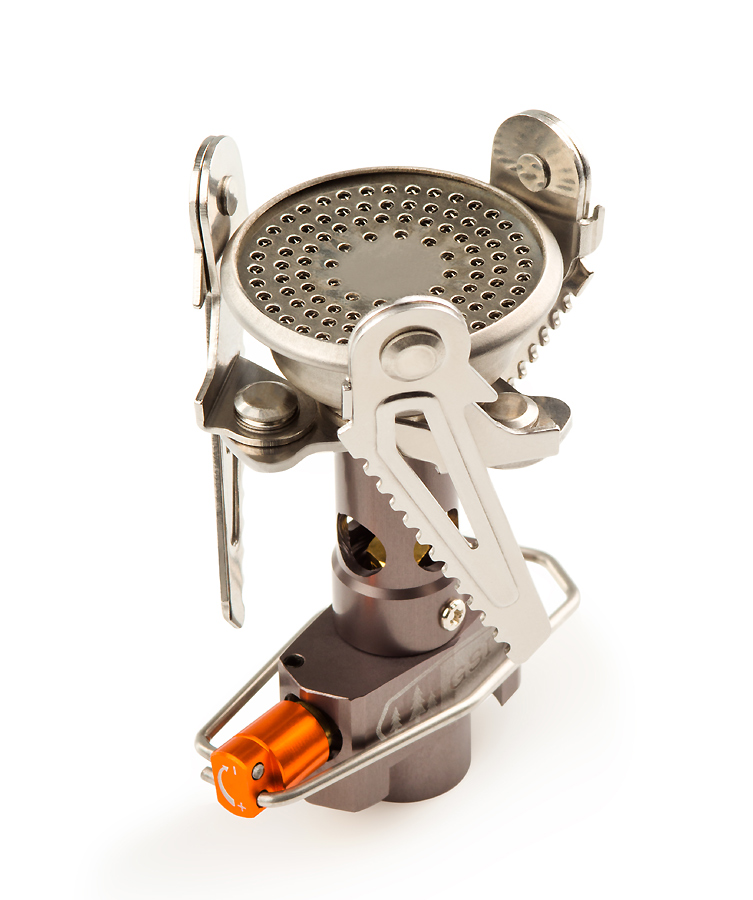 GSI outdoors Pinnacle Canister Stove