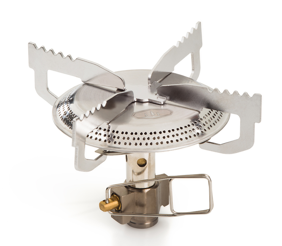 GSI outdoors Glacier Camp Stove