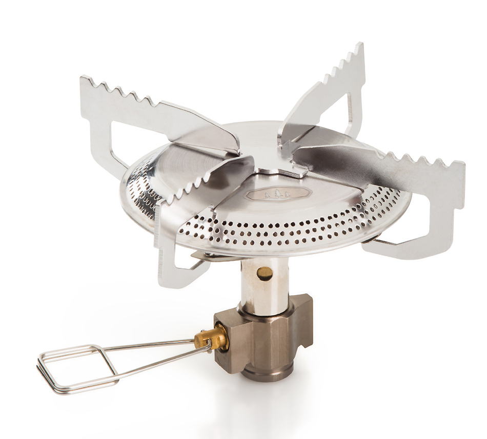 GSI outdoors Glacier Camp Stove