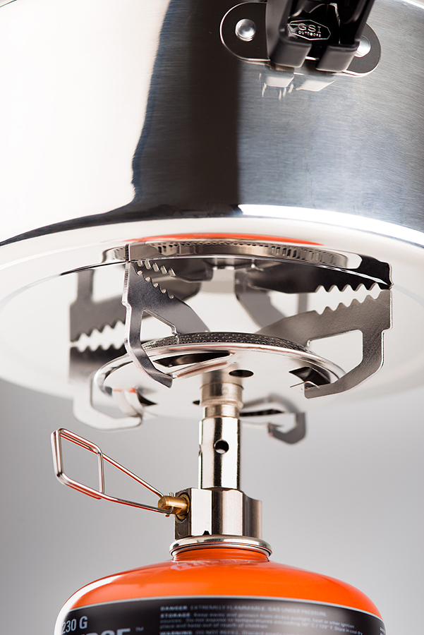GSI outdoors Glacier Camp Stove GSI outdoors Glacier Camp Stove