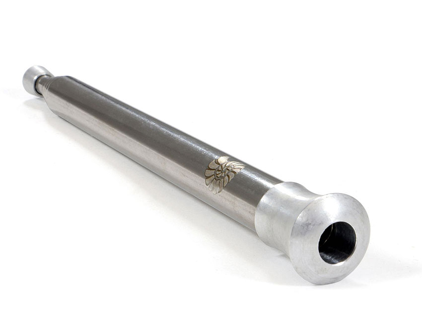 Relags Firestarter Blasrohr