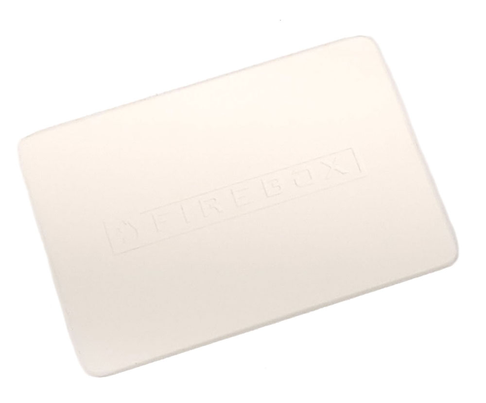 Firebox 5Way Pizza- /Baking Stone Firebox 5Way Pizza- /Baking Stone