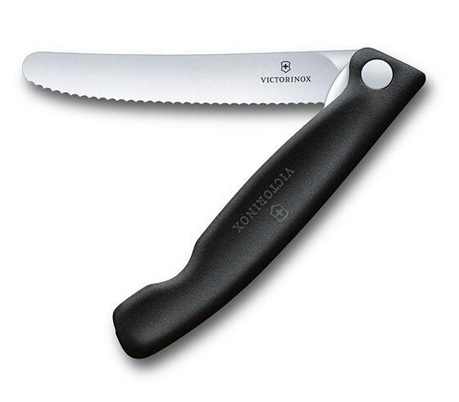 Victorinox Gemüse- und Tomatenmesser