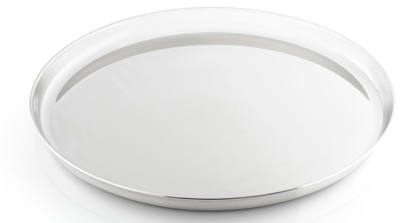 GSI outdoors Glacier stainless Plate
