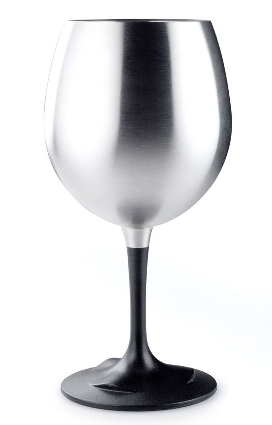 GSI outdoors Rotwein-'Glas' zerlegbar