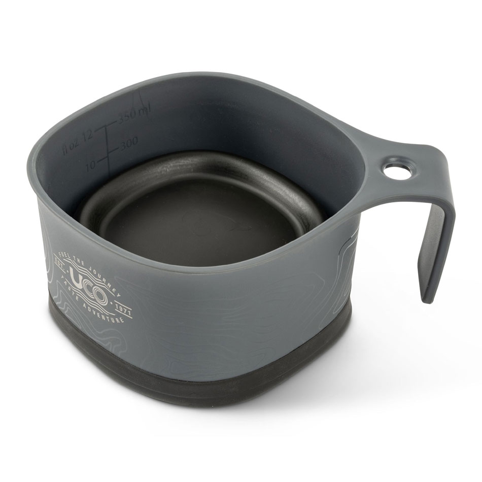UCO Collapsible Camp Cup UCO Collapsible Camp Cup