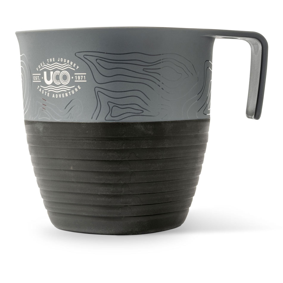 Collapsible Camp Cup