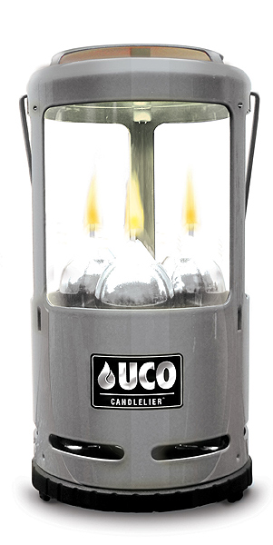 UCO Candlelier® Kerzenlaterne