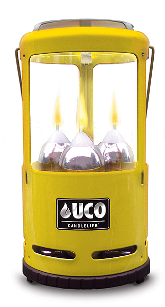 UCO Candlelier® Kerzenlaterne