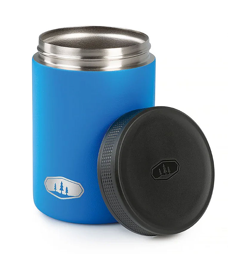 Food Container 12 oz