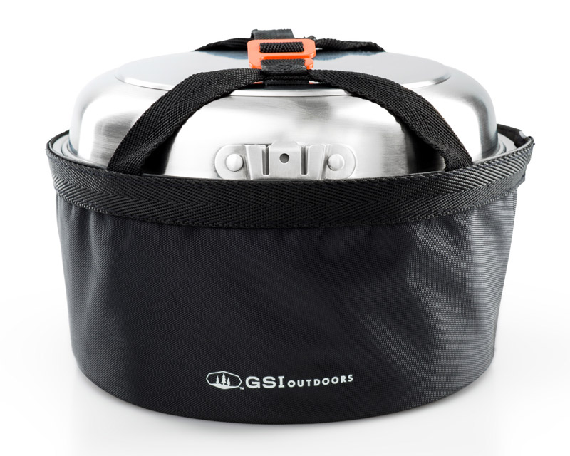 GSI outdoors Glacier Stainless Camper GSI outdoors Glacier Stainless Camper