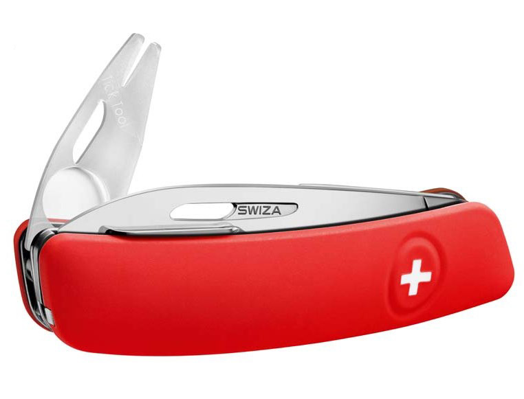Swiza Tick Tool Swiza Tick Tool