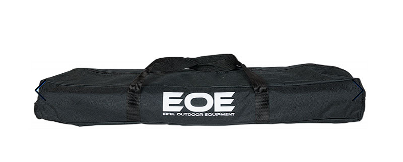 EOE Desch Large - Falttisch