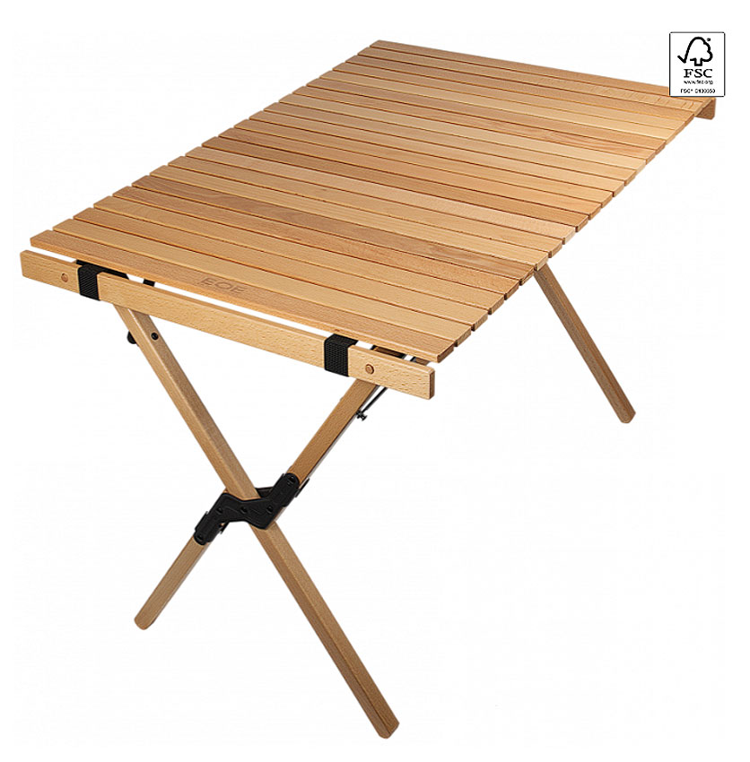 Desch Large - Falttisch