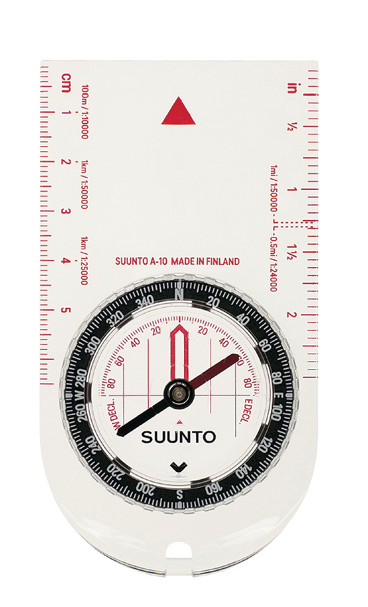 Suunto Kompass A-10