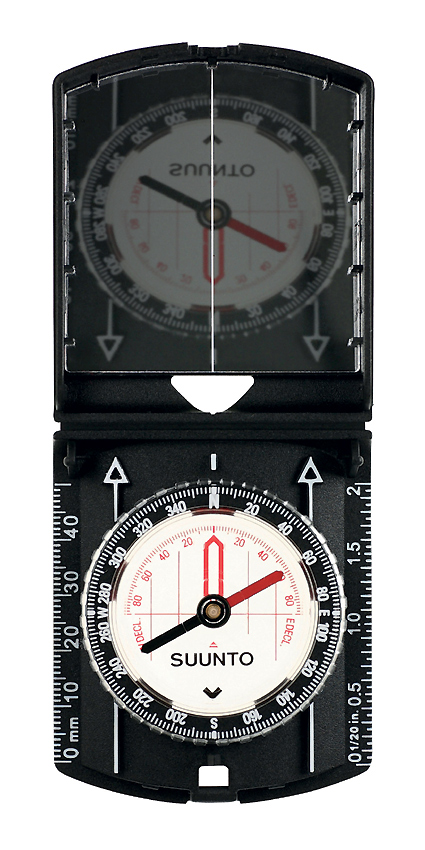 Suunto Kompass MCB NH