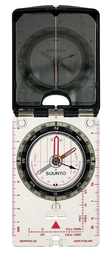 Suunto Kompass MC-2 Global