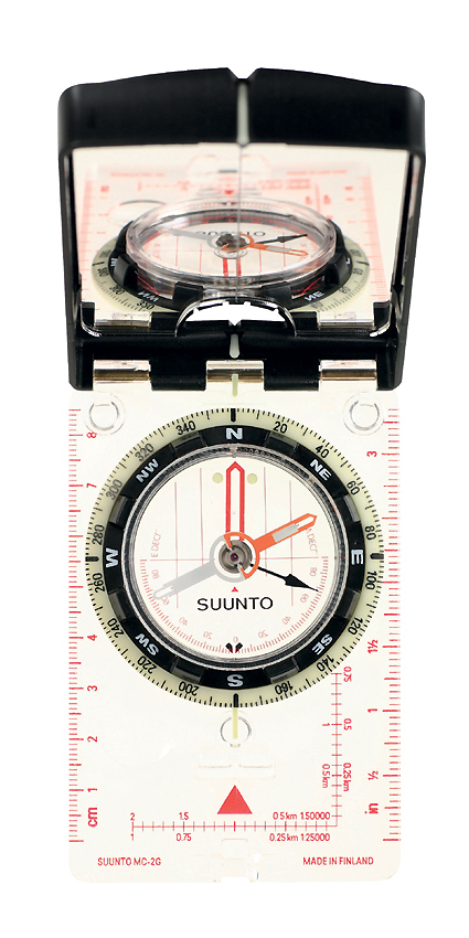 Suunto Kompass MC-2 Global