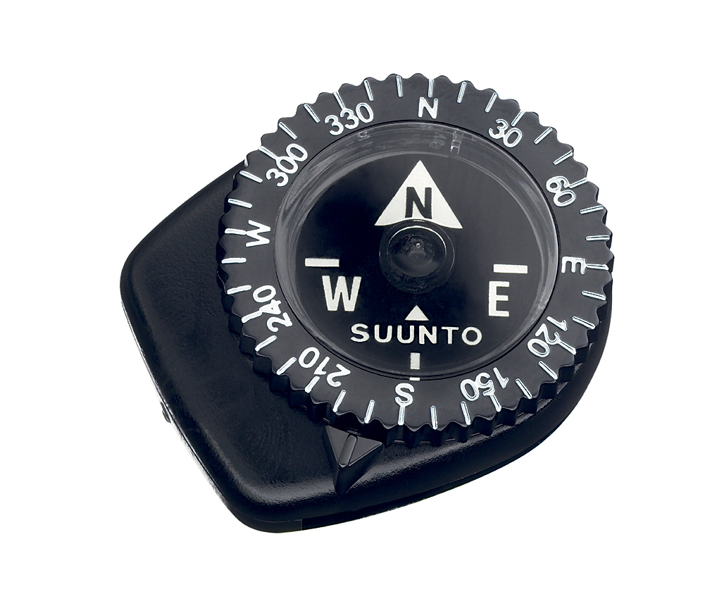 Suunto Kompass Clipper NH