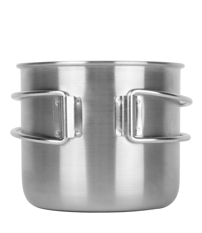 Tasmanian Tiger Handle Mug 500 Tasmanian Tiger Handle Mug 500