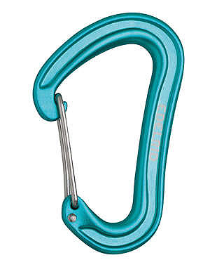 Edelrid Nineteen G UL-Karabiner