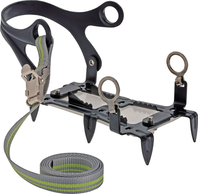 Edelrid Grödel 6 Point