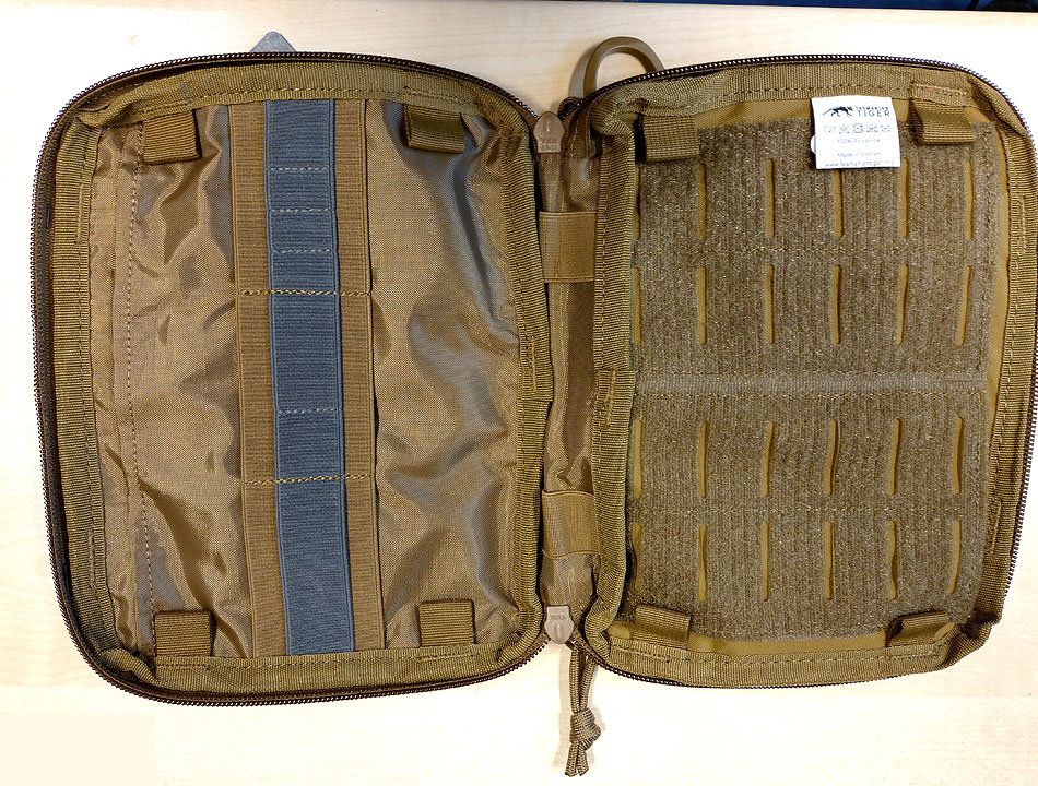 Tasmanian Tiger TT EDC Pouch