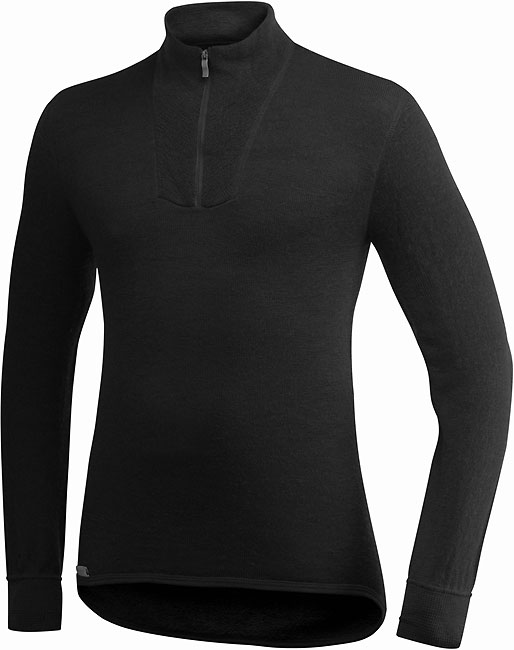 Woolpower Turtleneck 200