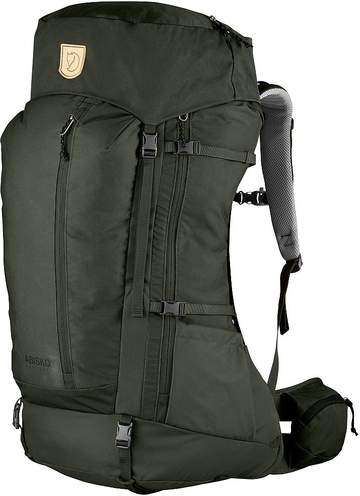 Fjäll Räven Abisko Friluft 35