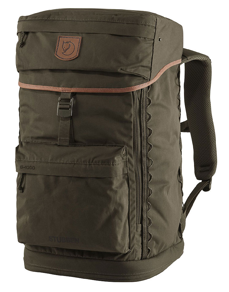Fjäll Räven Singi Stubben